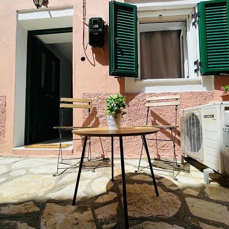 M&C Studio Mantouki Corfu  Extérieur photo