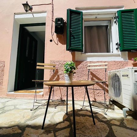 M&C Studio Mantouki Corfu  Extérieur photo