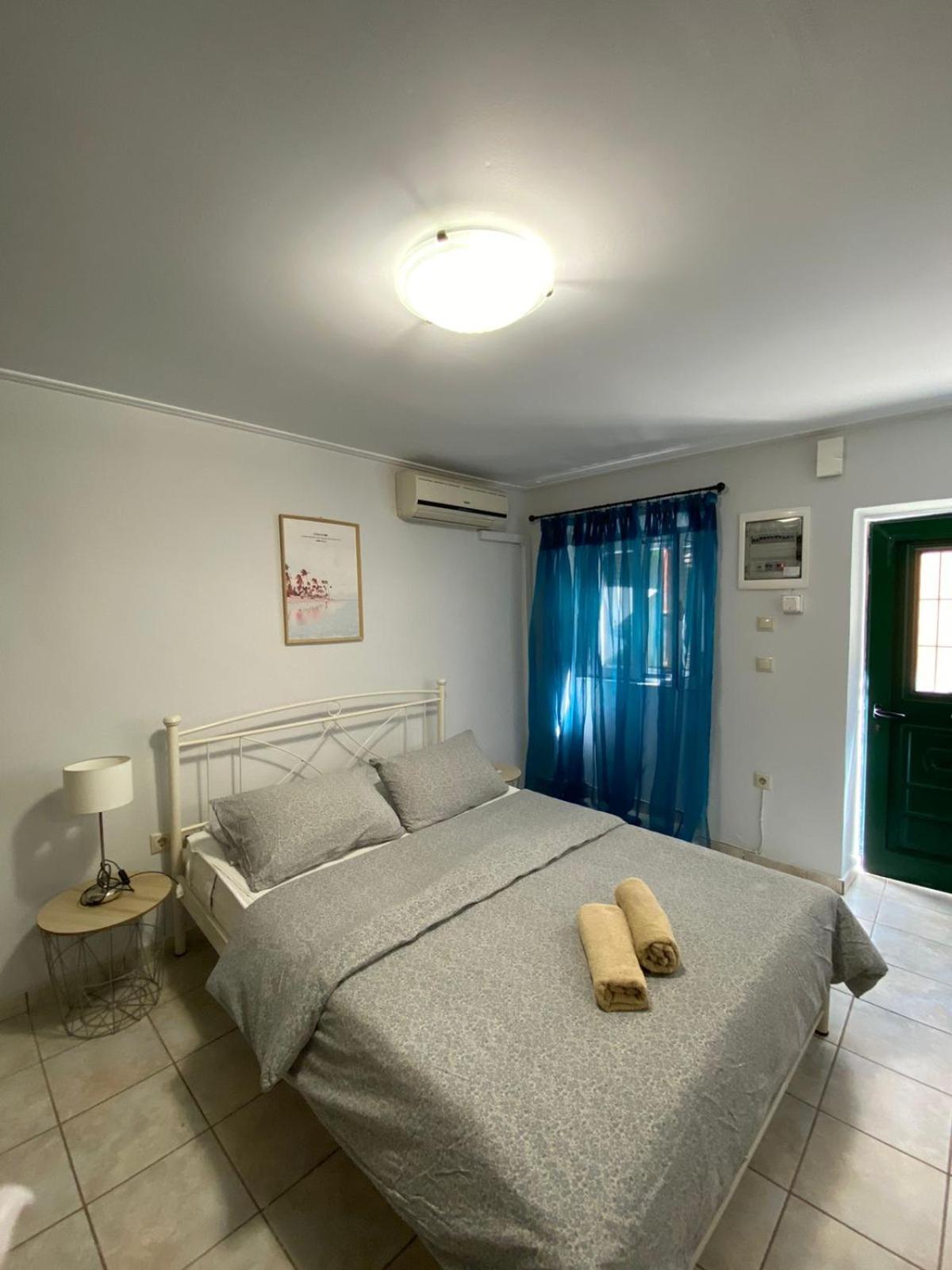 M&C Studio Mantouki Corfu  Extérieur photo