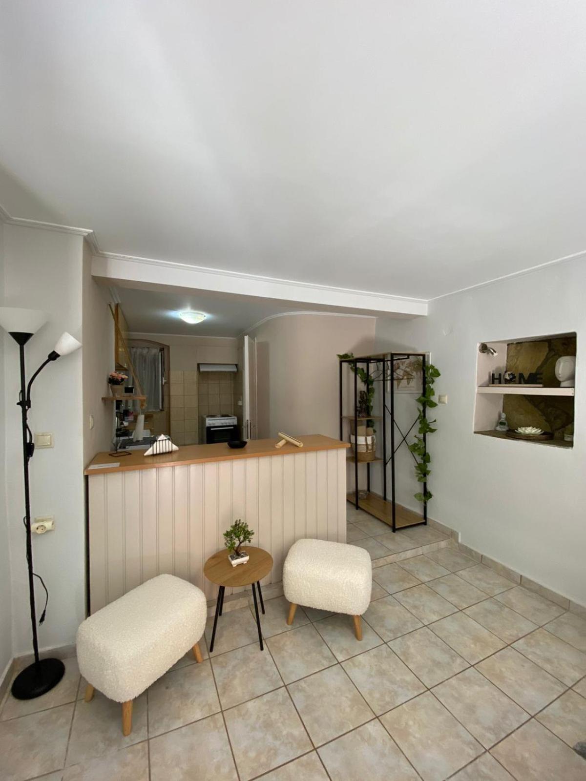 M&C Studio Mantouki Corfu  Extérieur photo